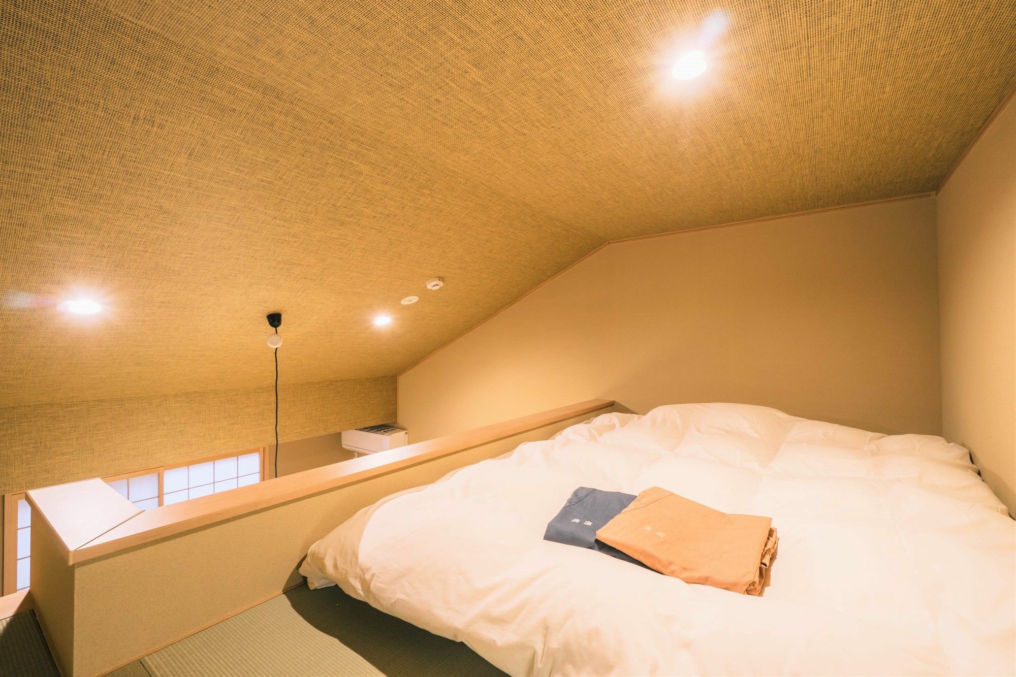Villa Miro Sanjo Saiin Tei Kyōto Exterior foto