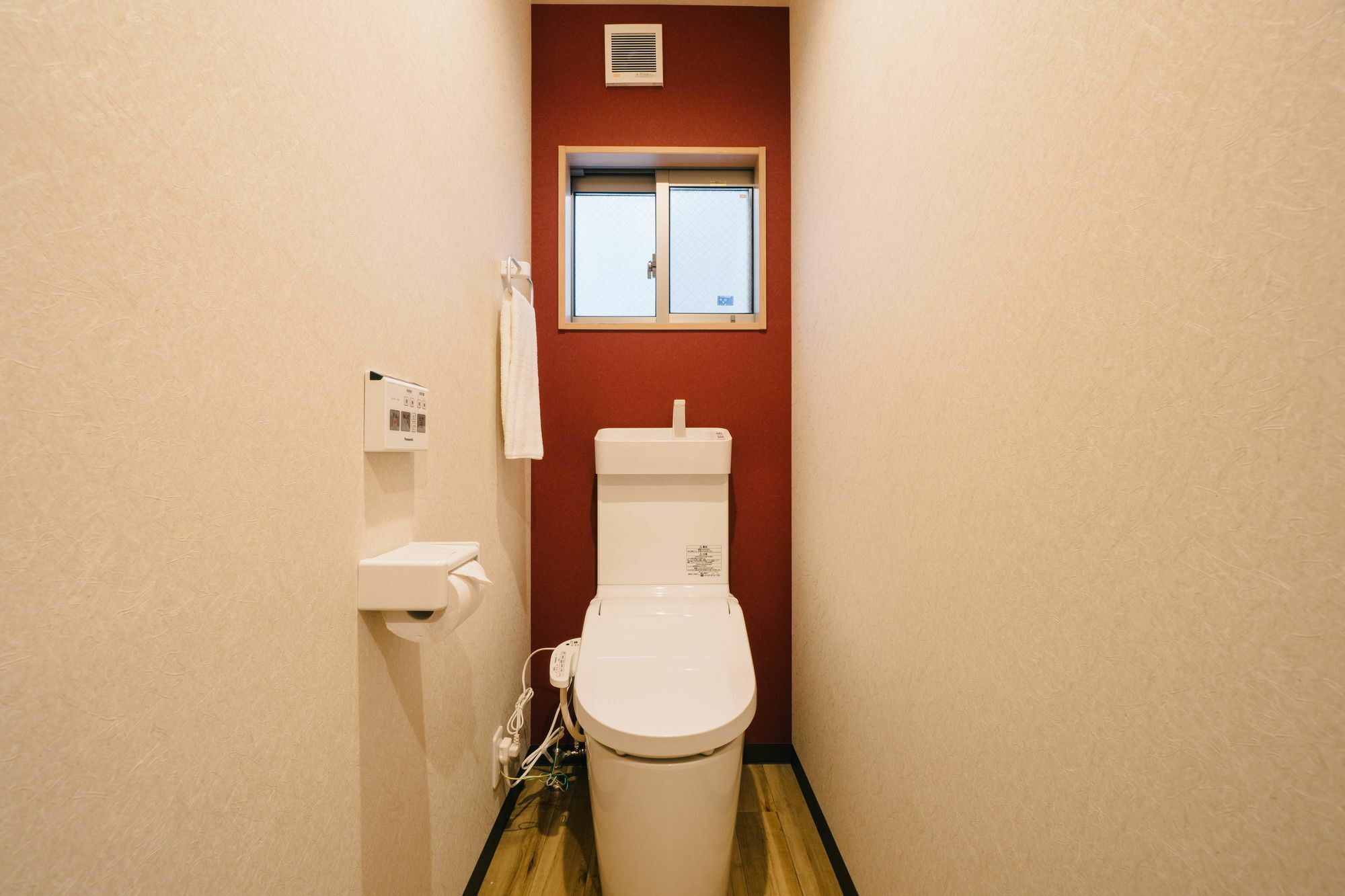 Villa Miro Sanjo Saiin Tei Kyōto Exterior foto